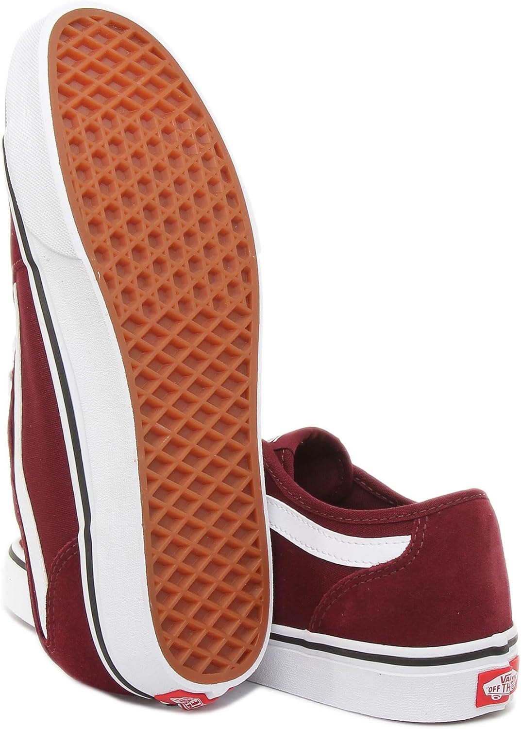 VANS MN Filmore mens Men Shoes