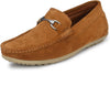 Burwood Men BWD 256 Leather Loafers