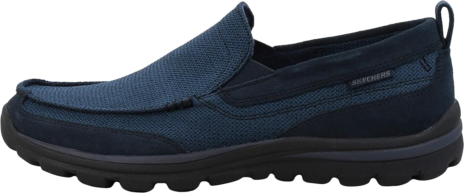 Skechers SUPERIOR- MILFORD mens Loafer