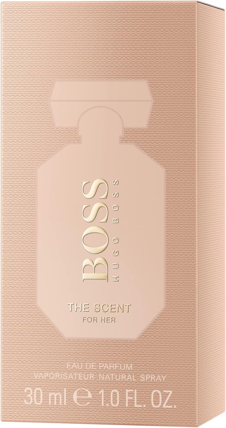 Hugo Boss The Scent Women's Eau de Perfume