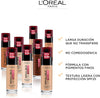 L'Oreal Paris, Infaillible 24hr Freshwear Foundation 015 Porcelaine