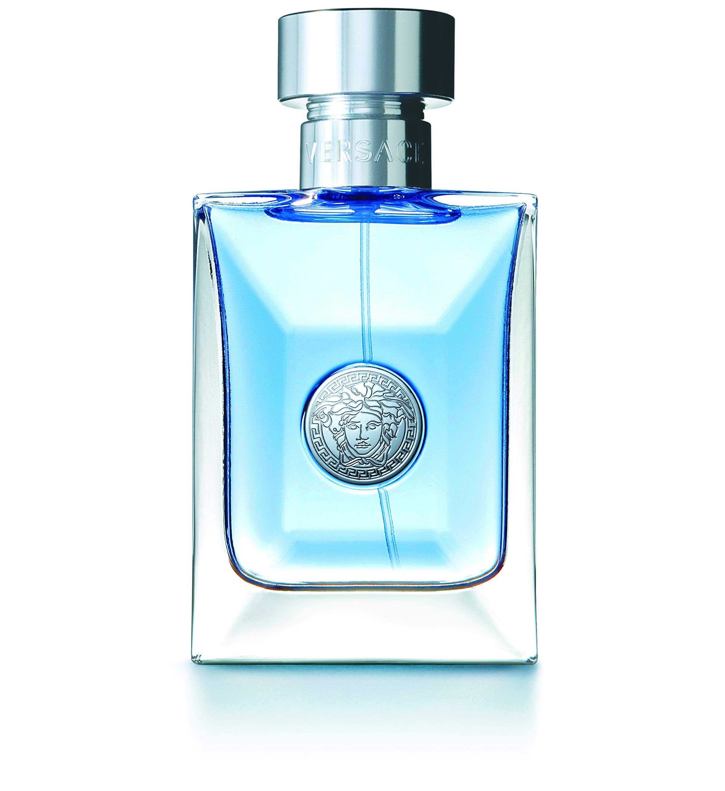 Versace Pour Homme - Perfume for Men, 100 ml - EDT Spray