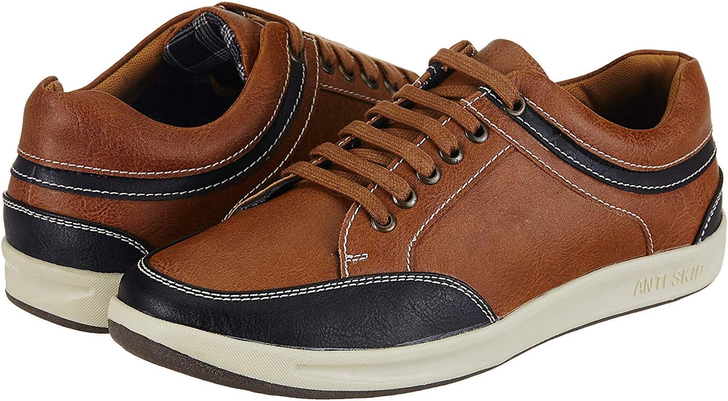 CENTRINO Men's Sneakers