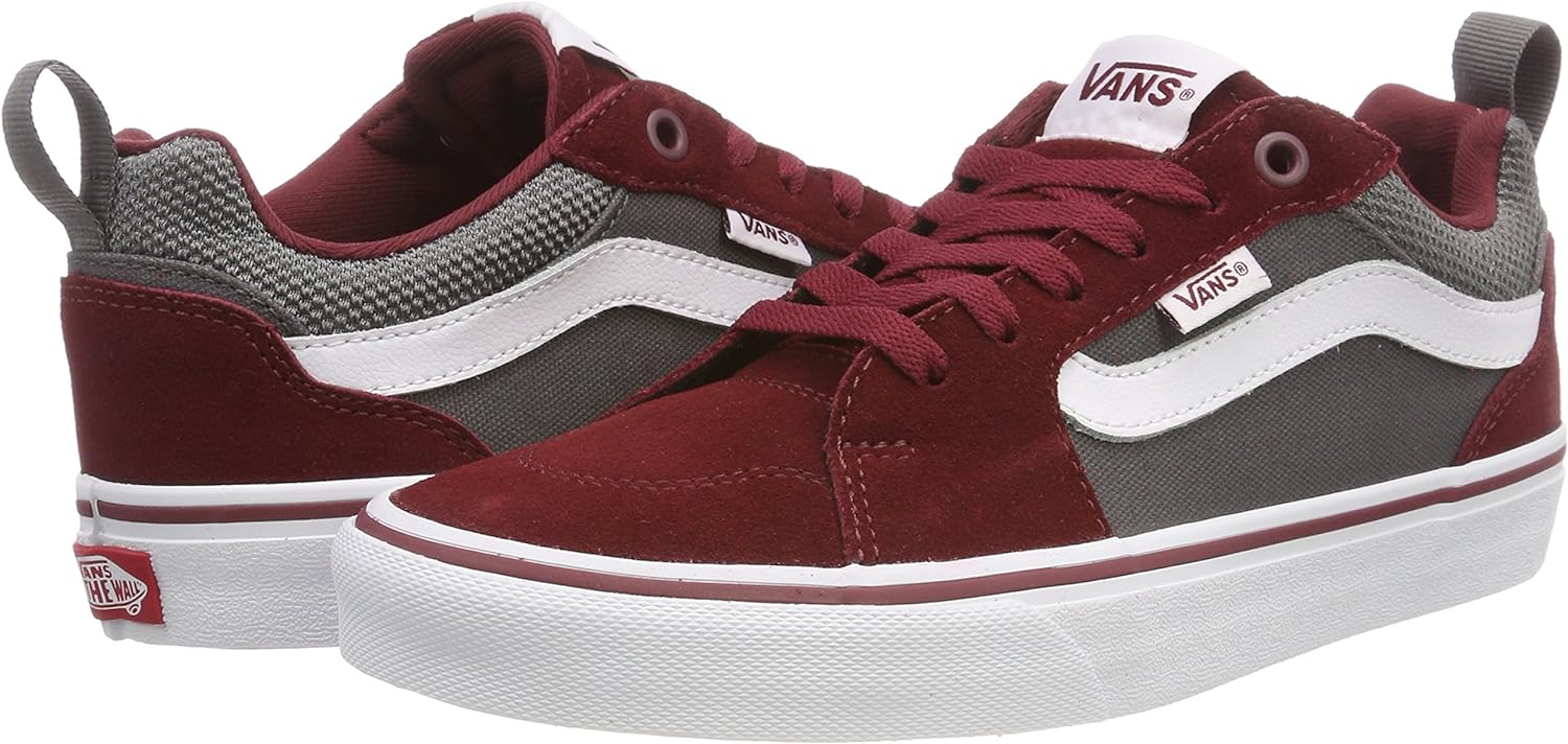 VANS MN Filmore mens Men Shoes