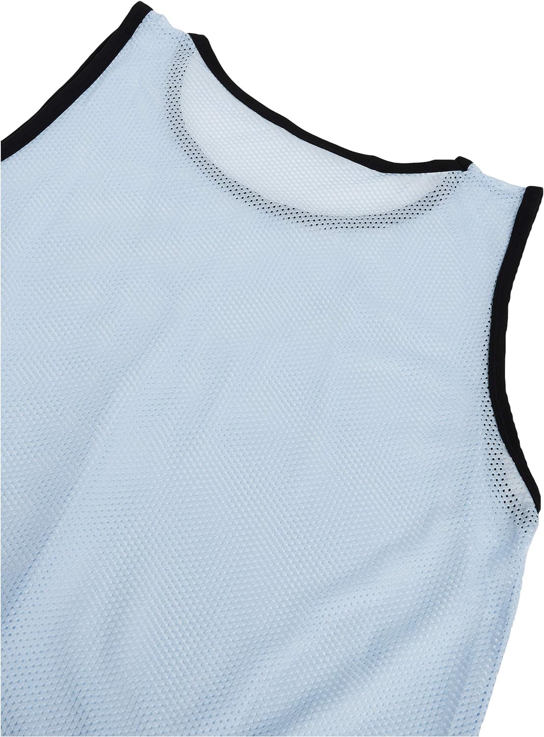 BlueDot Trading Adult Sports Pinnie Scrimmage Training Vest