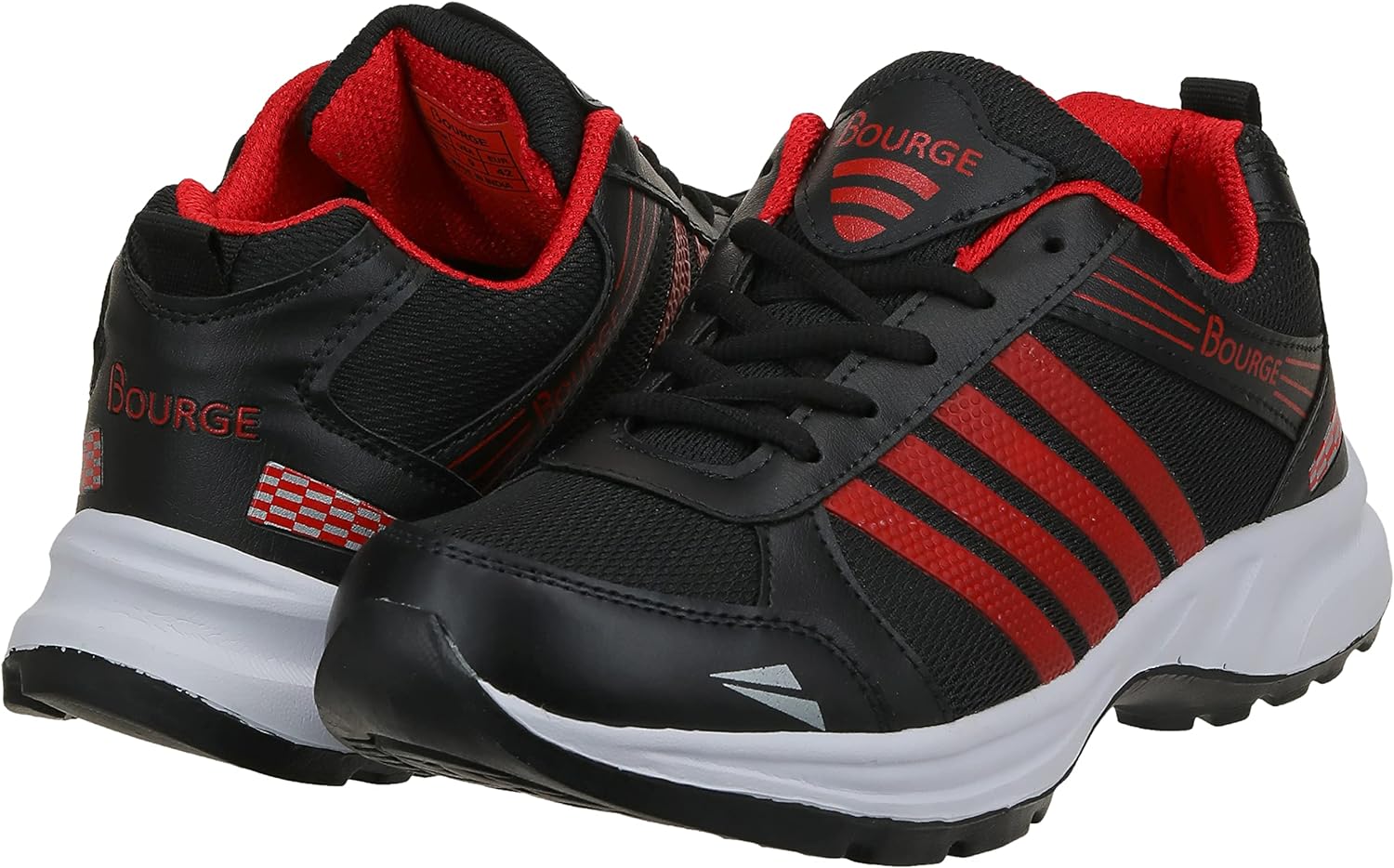 Bourge Men Loire-Z167 Sports Shoes