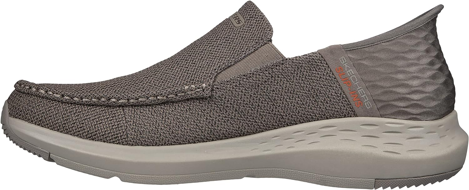 Skechers SUPERIOR- MILFORD mens Loafer