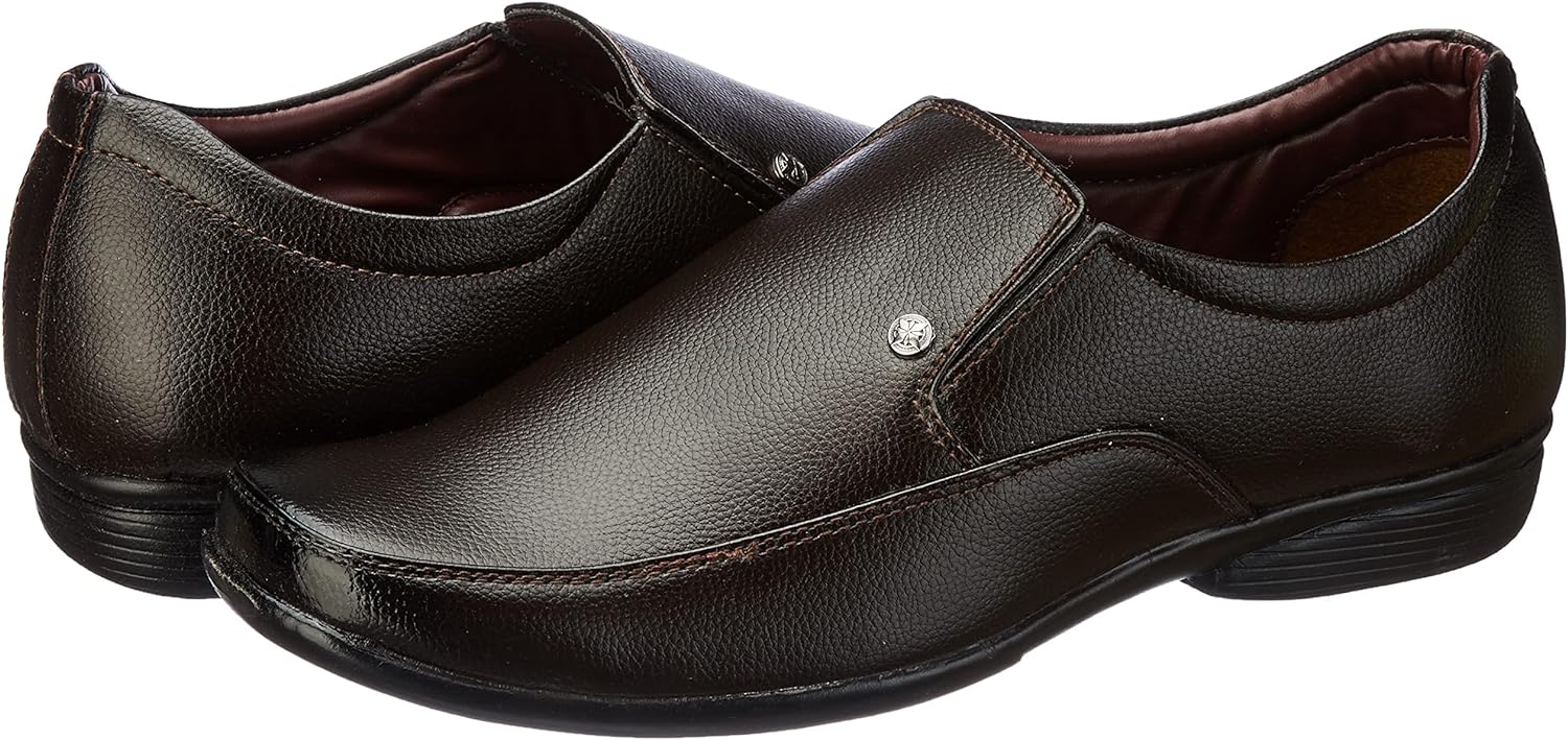 Centrino 8602-3 Men's Formal Shoe