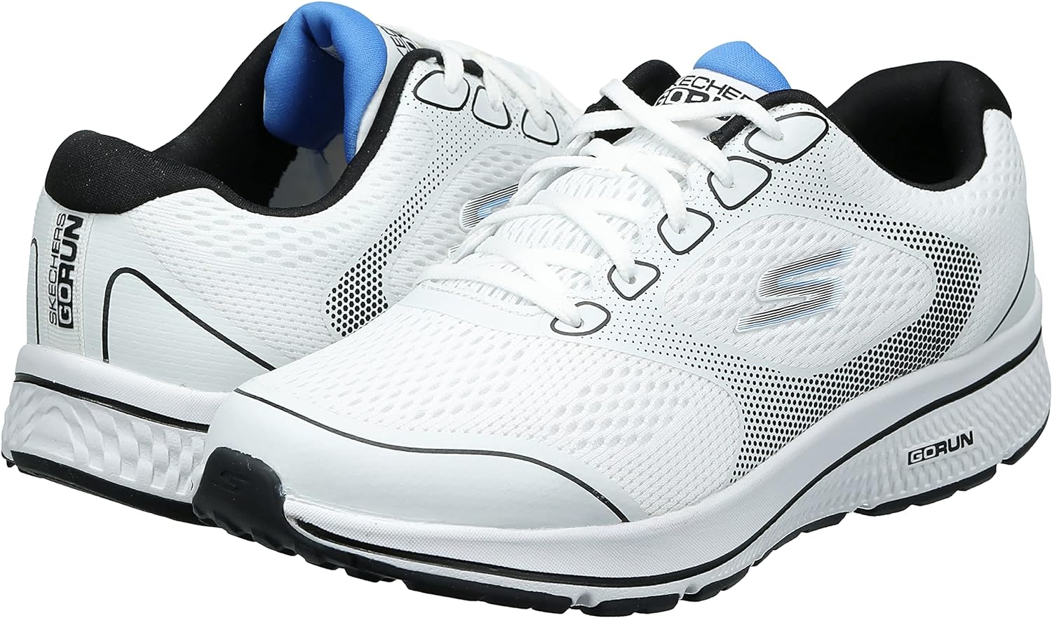 Skechers GO-RUN-CONSISTENT mens Shoes