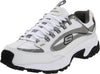 Skechers Sport Men's Stamina Nuovo Cutback Lace-Up Sneaker