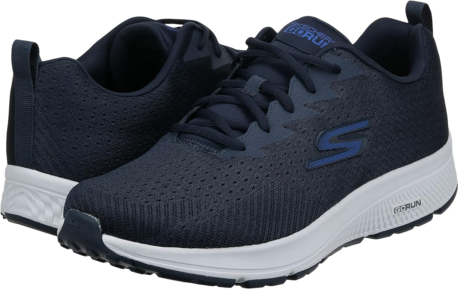 Skechers GO-RUN-CONSISTENT mens Shoes