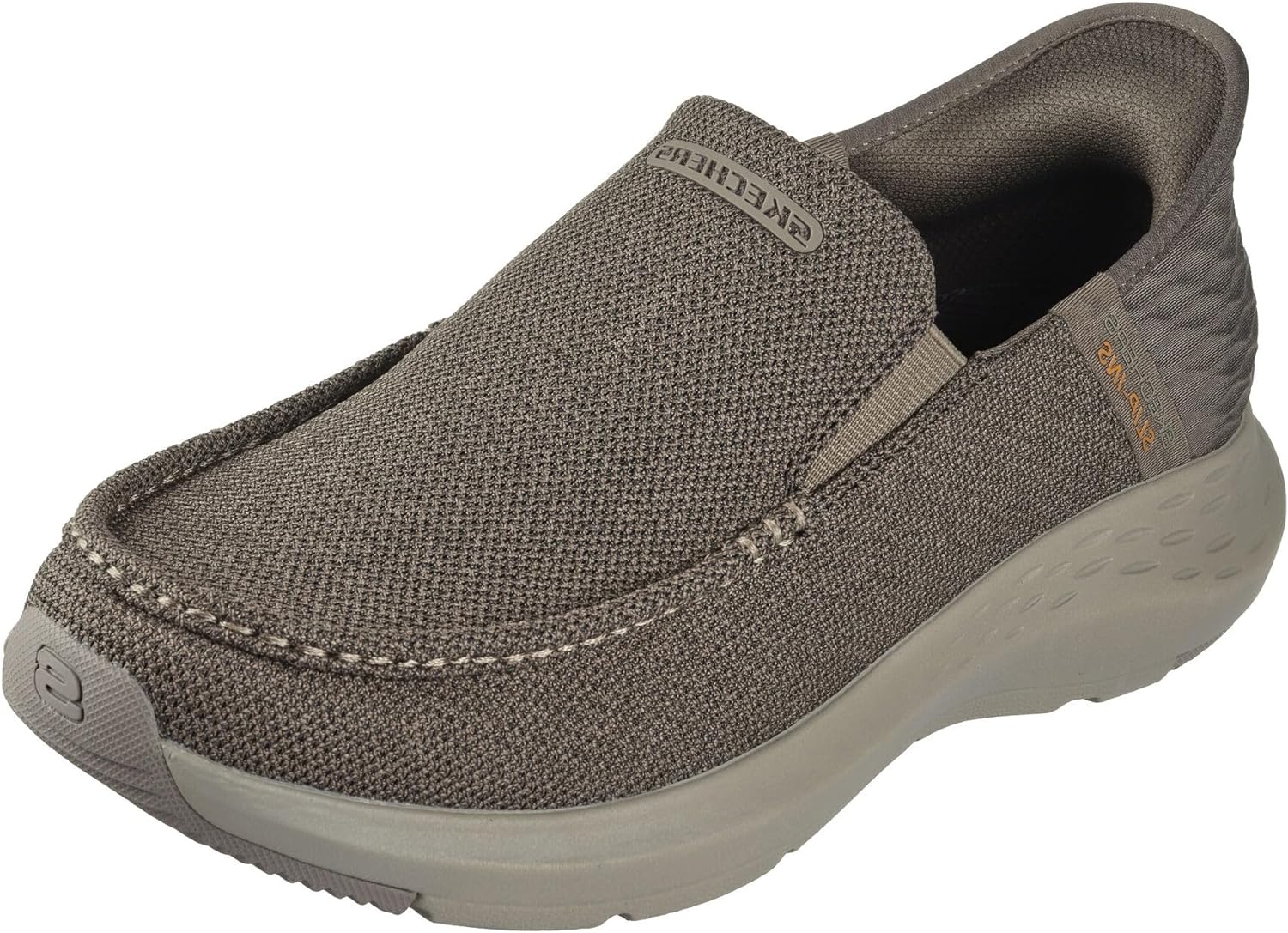 Skechers SUPERIOR- MILFORD mens Loafer