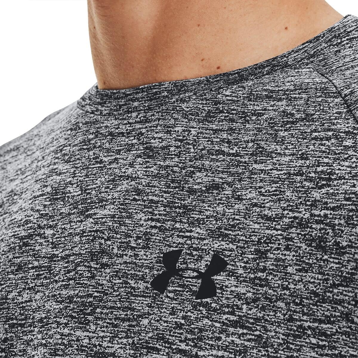 Under Armour mens UA Tech 2.0 SS Tee T-Shirt (pack of 1)