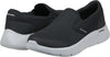 Skechers GO WALK FLEX SLIP-IN mens Walking Shoe