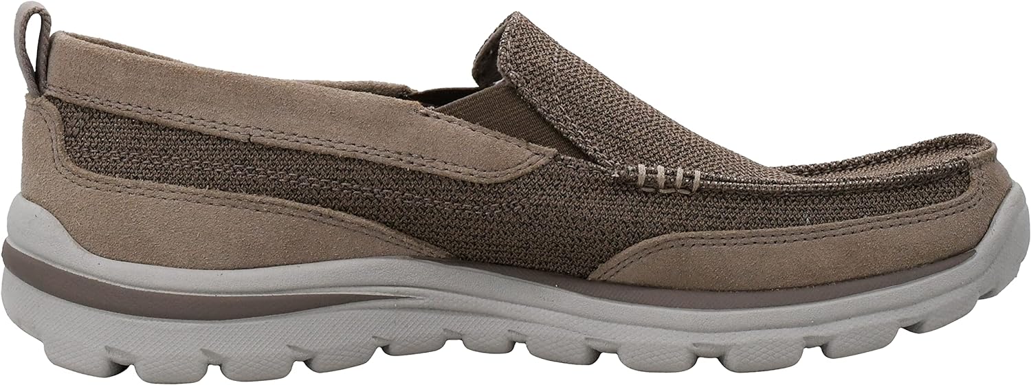 Skechers SUPERIOR- MILFORD mens Loafer