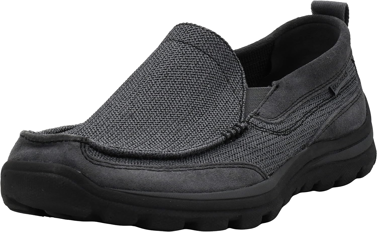 Skechers SUPERIOR- MILFORD mens Loafer