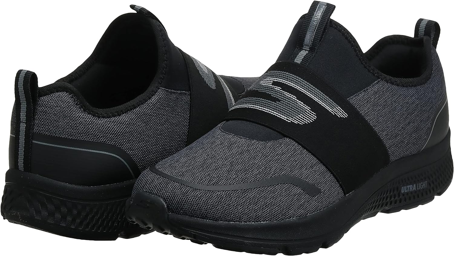 Skechers GO-RUN-CONSISTENT mens Shoes