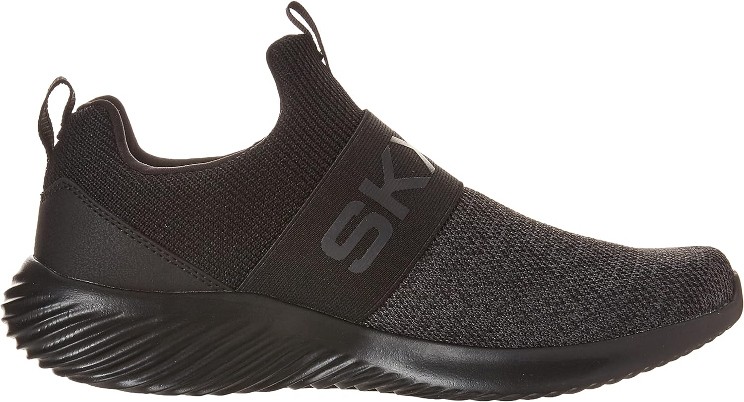 Skechers BOUNDER-BEARKO mens Sneaker