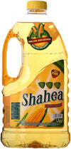 Shahea Corn Oil In Bottle, 1.5 Litre - Pack of 1