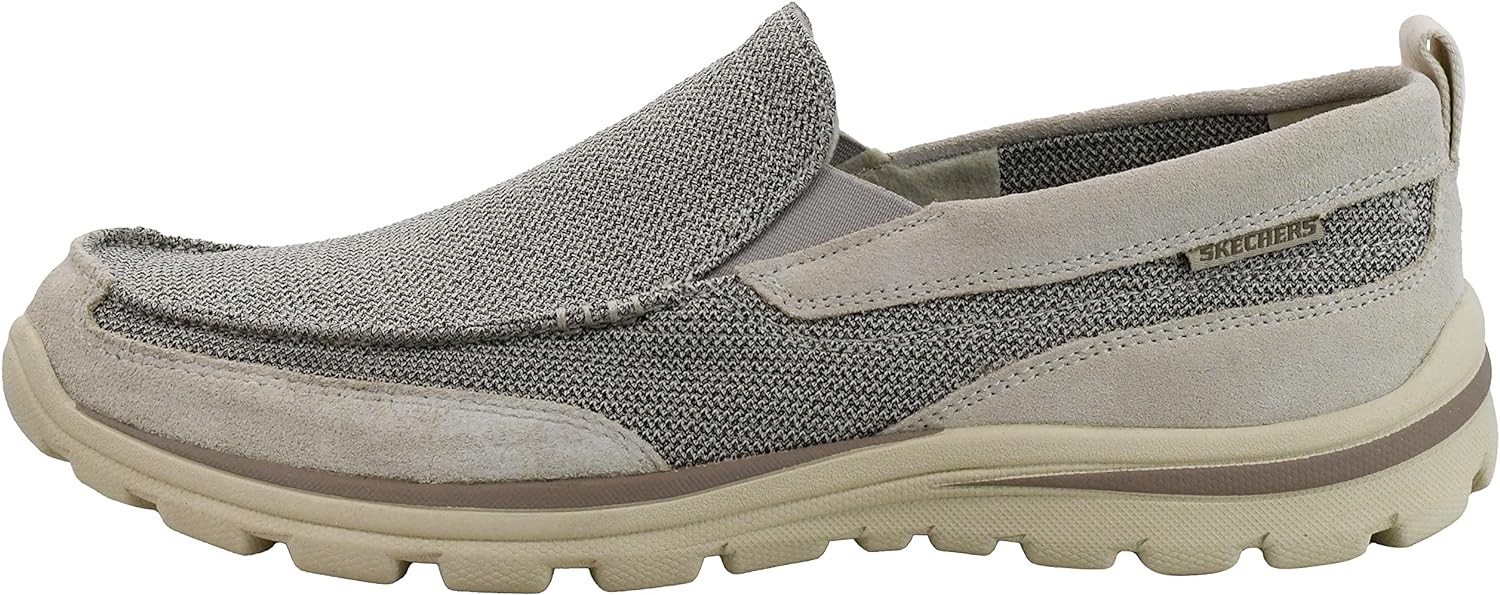 Skechers SUPERIOR- MILFORD mens Loafer