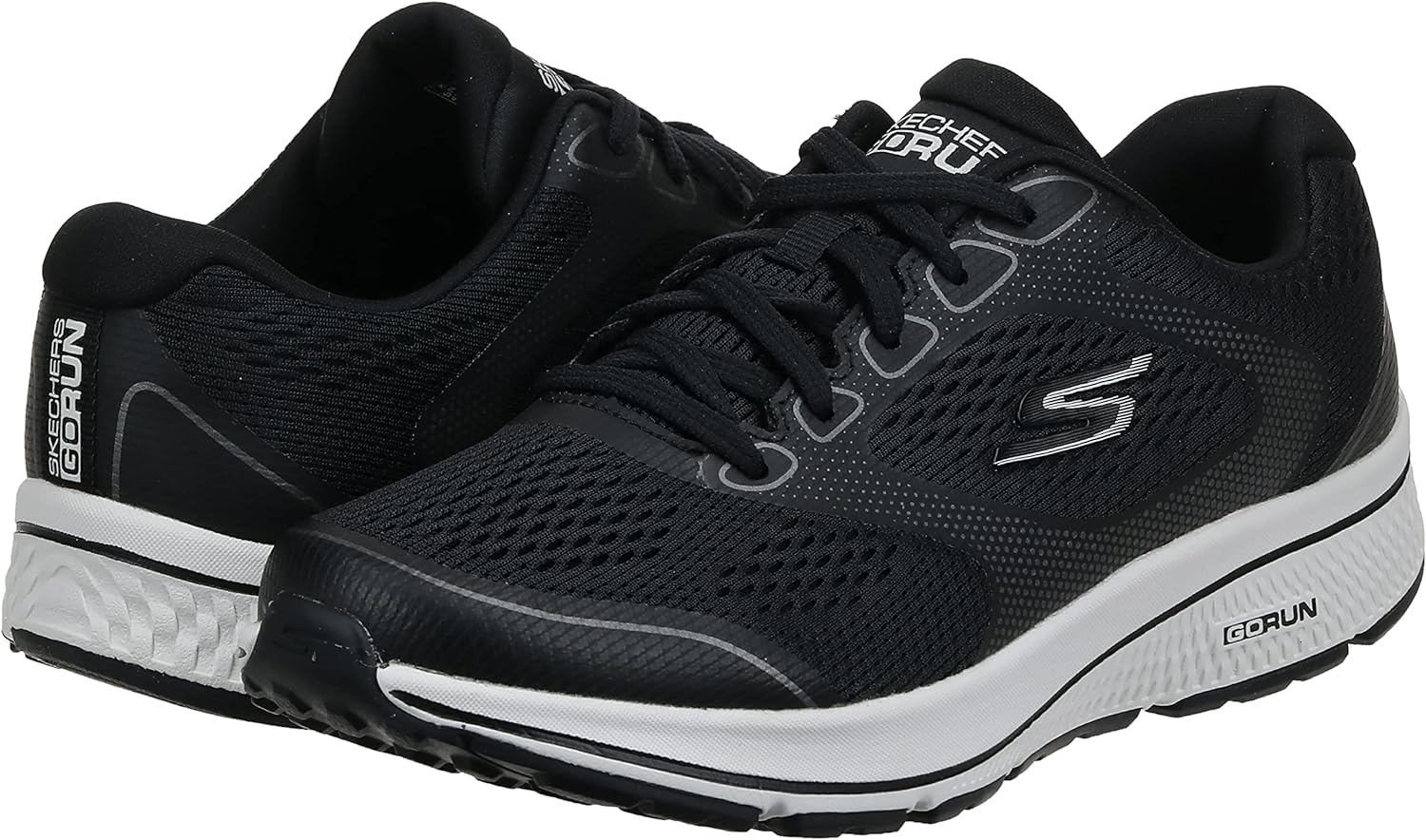 Skechers GO-RUN-CONSISTENT mens Shoes