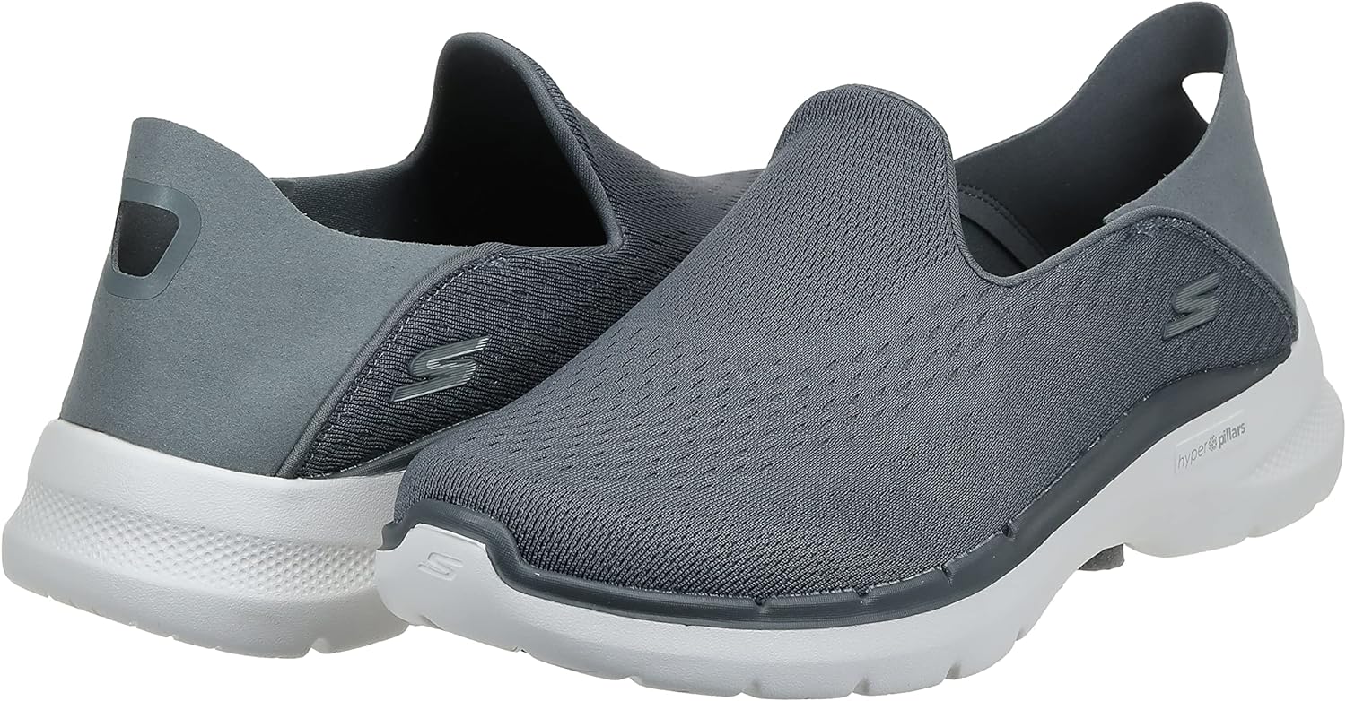 Skechers GO WALK 6 - Traverse mens Shoes