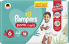 Pampers Pants, Size 6, Extra Large, 16+ kg, Giant Saving Box, 76 Diapers