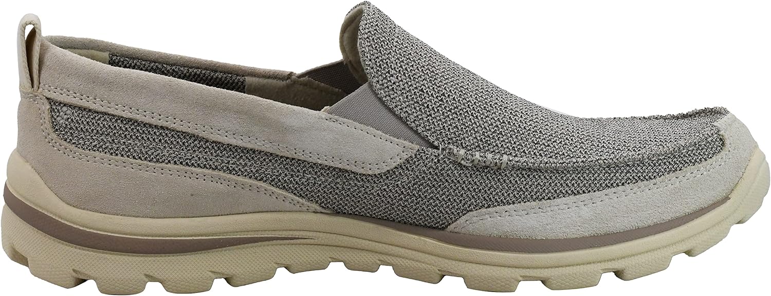 Skechers SUPERIOR- MILFORD mens Loafer