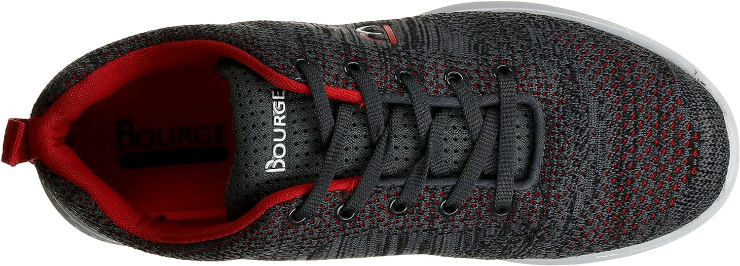 Bourge Men's Loire-5 Sports Shoes