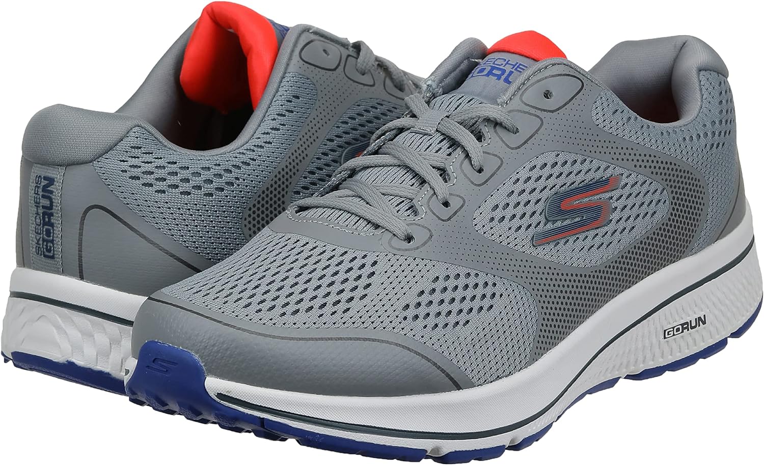 Skechers GO-RUN-CONSISTENT mens Shoes