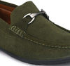 Burwood Men BWD 256 Leather Loafers