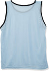 BlueDot Trading Adult Sports Pinnie Scrimmage Training Vest