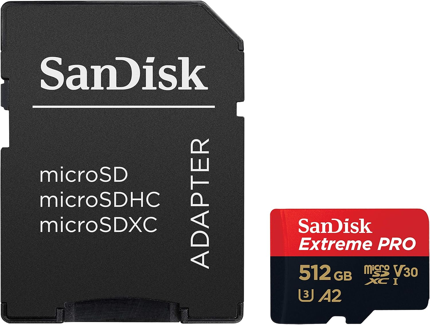 Sandisk 32Gb Ultra® Microsdhc 120Mb/S A1 Class 10 Uhs-I