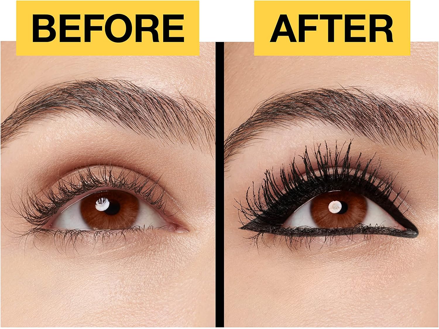 Maybelline New York, Lash Sensational Sky High Mascara