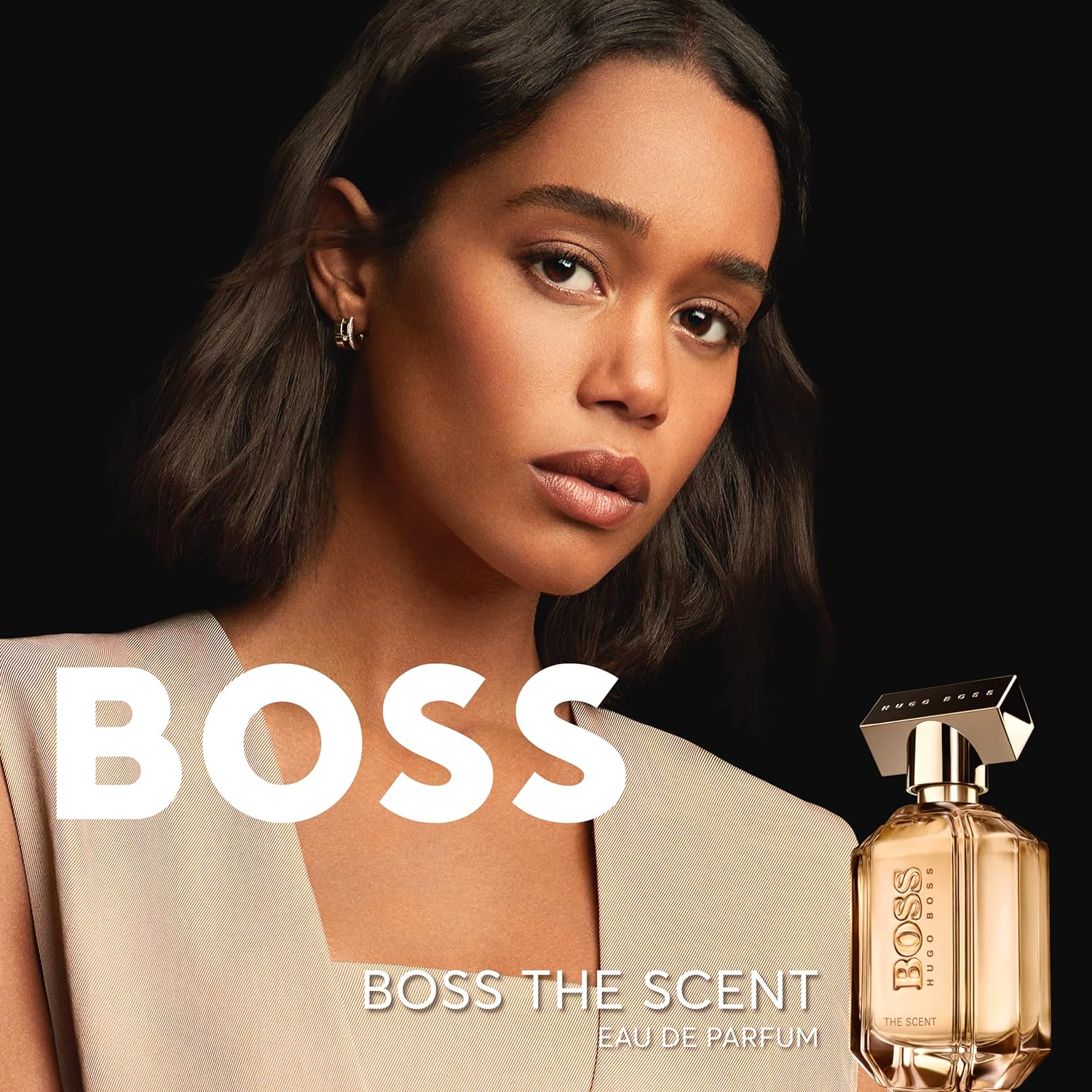 Hugo Boss The Scent Women's Eau de Perfume