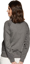 Symbol Women's Sweatshirt