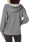 Calvin Klein Performance Women's Eco French Terry Hoodie