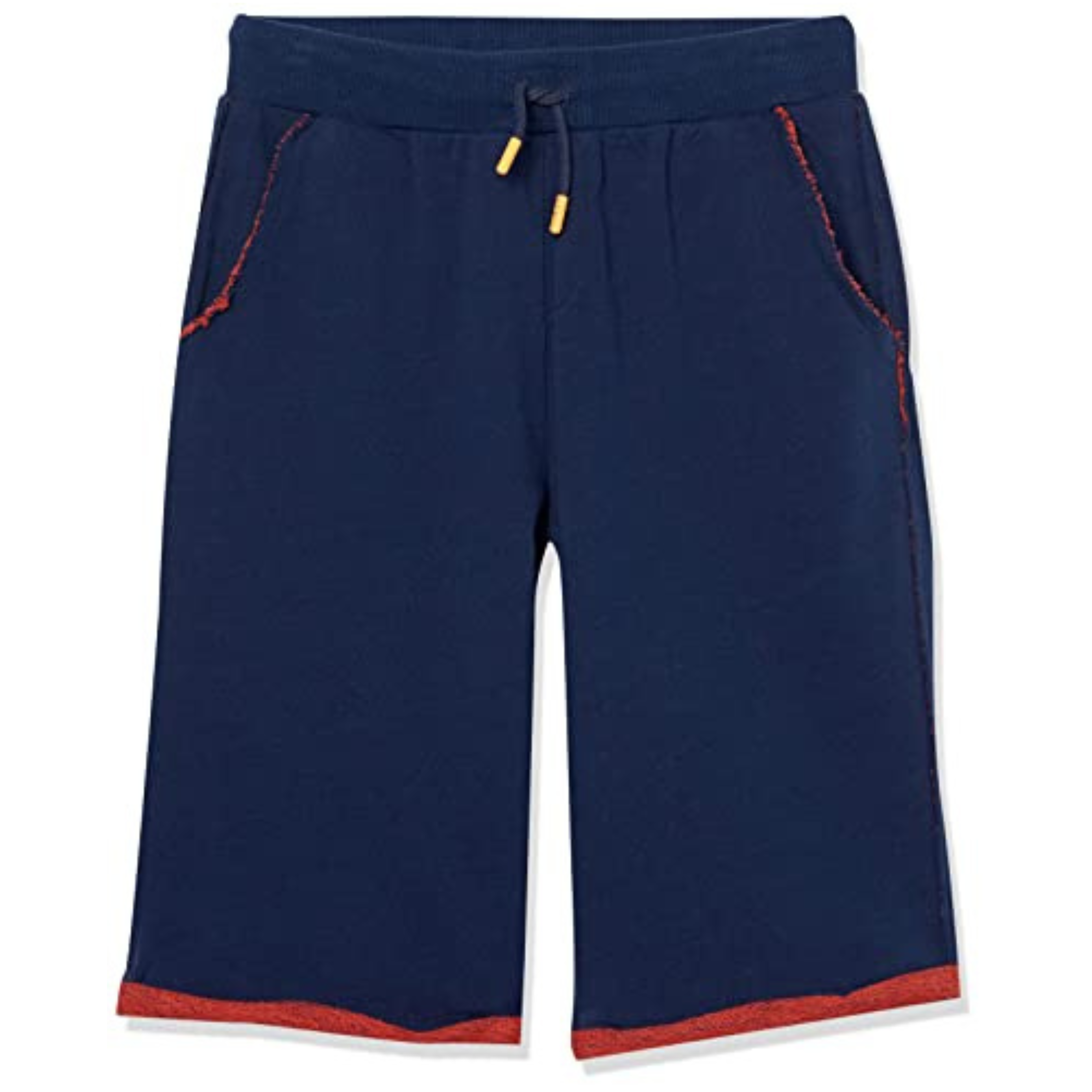 GUESS boys French Terry Pull on Shorts Casual Shorts