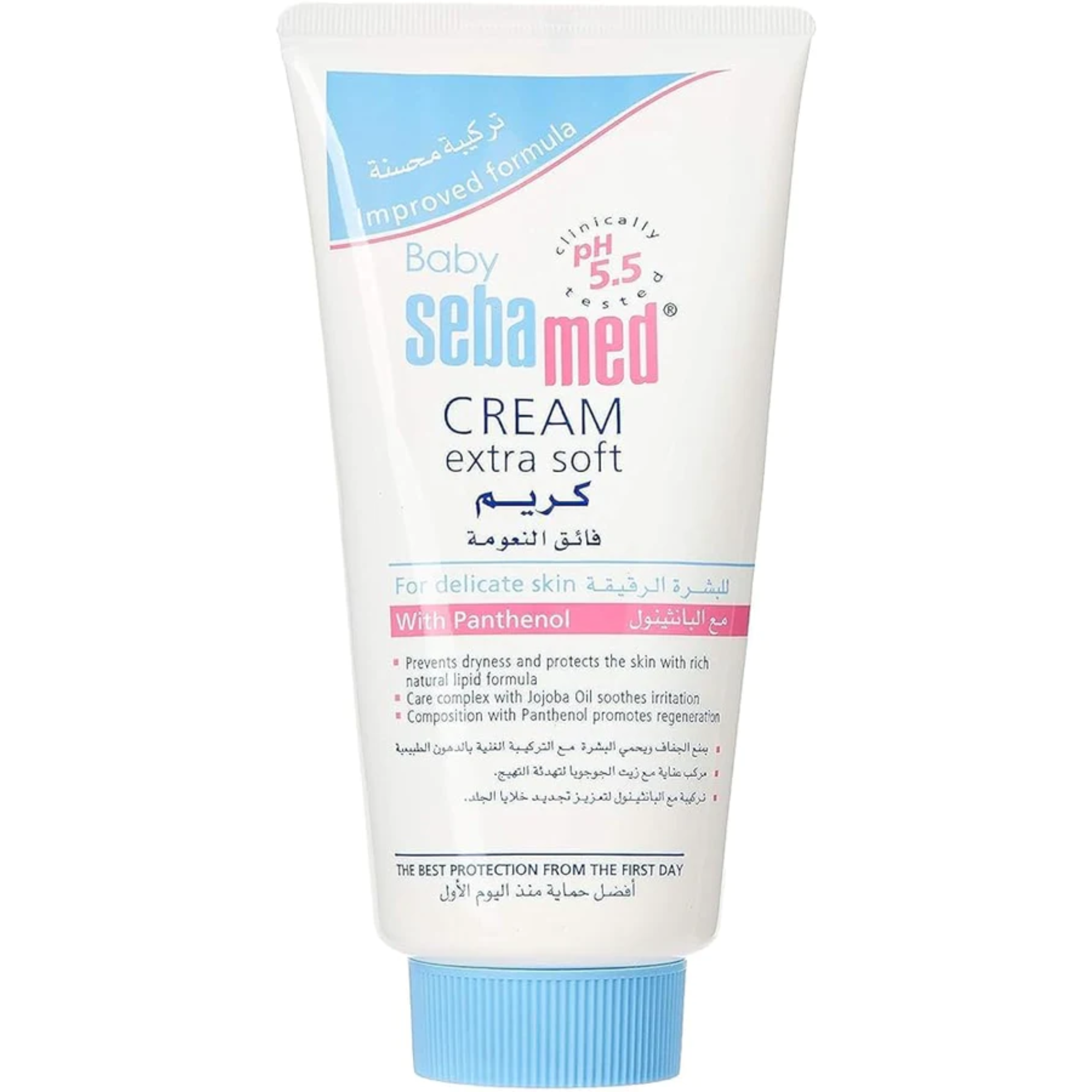 Sebamed Baby Extra Soft Cream 300ml