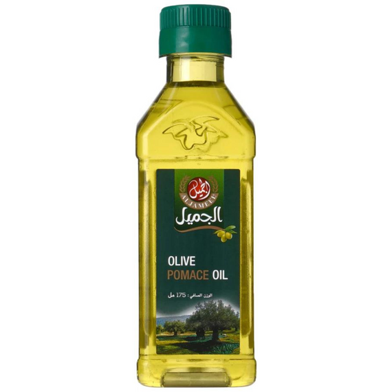 Al Jameel Olive Pomace Oil 175 ml