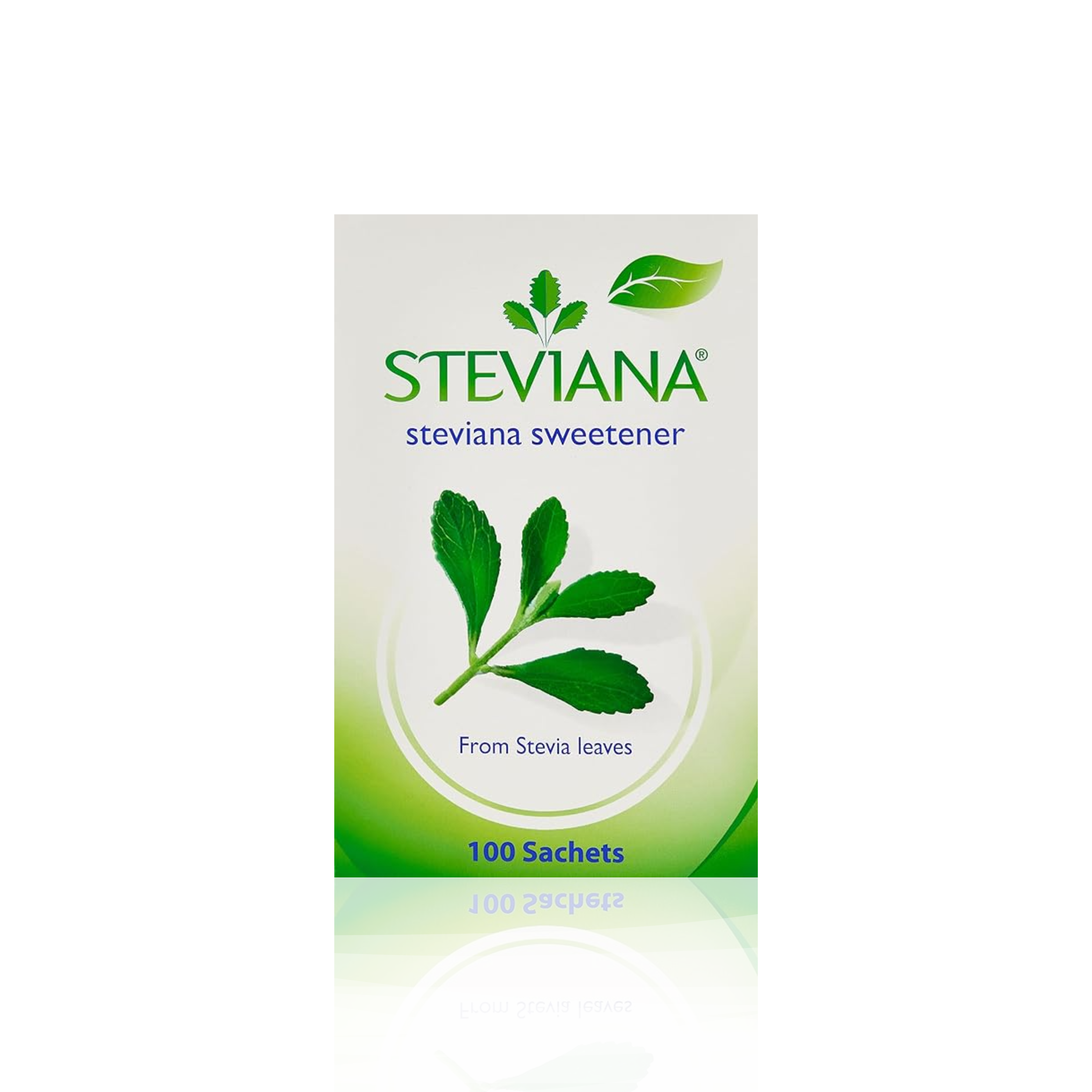 Steviana Leaves Tea 50 Pcs