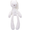 SKY-TOUCH Long Ears Bunny Toy : Soft Plush Rabbit Toys Cute Stuffed Animal For Kids