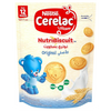Cerelac Nutribiscuit Original Healthy Snacks Original From 12 Months, 180G - Pack of 1