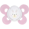Chicco SOOTHER PH. COMFORT PINK SIL 0-6M 1PC B