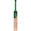 DSC Condor Scud Kashmir Willow Cricket Bat for Leather Ball | Size-6 | Light Weight | Ready to Play| Free Cover|