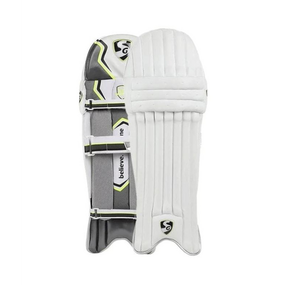 Batting Leg Guard Cricket Blg117 10050002 @Fs