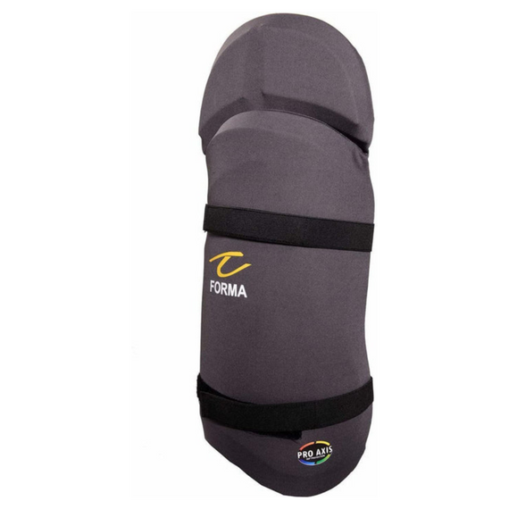 Forma Pro Axis Thigh Guard Grey RH (S)