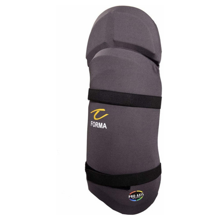 Forma Pro Axis Thigh Guard Grey RH (S)