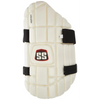 Sareen Sports Ultralite Moulded Thigh Guards, Beige