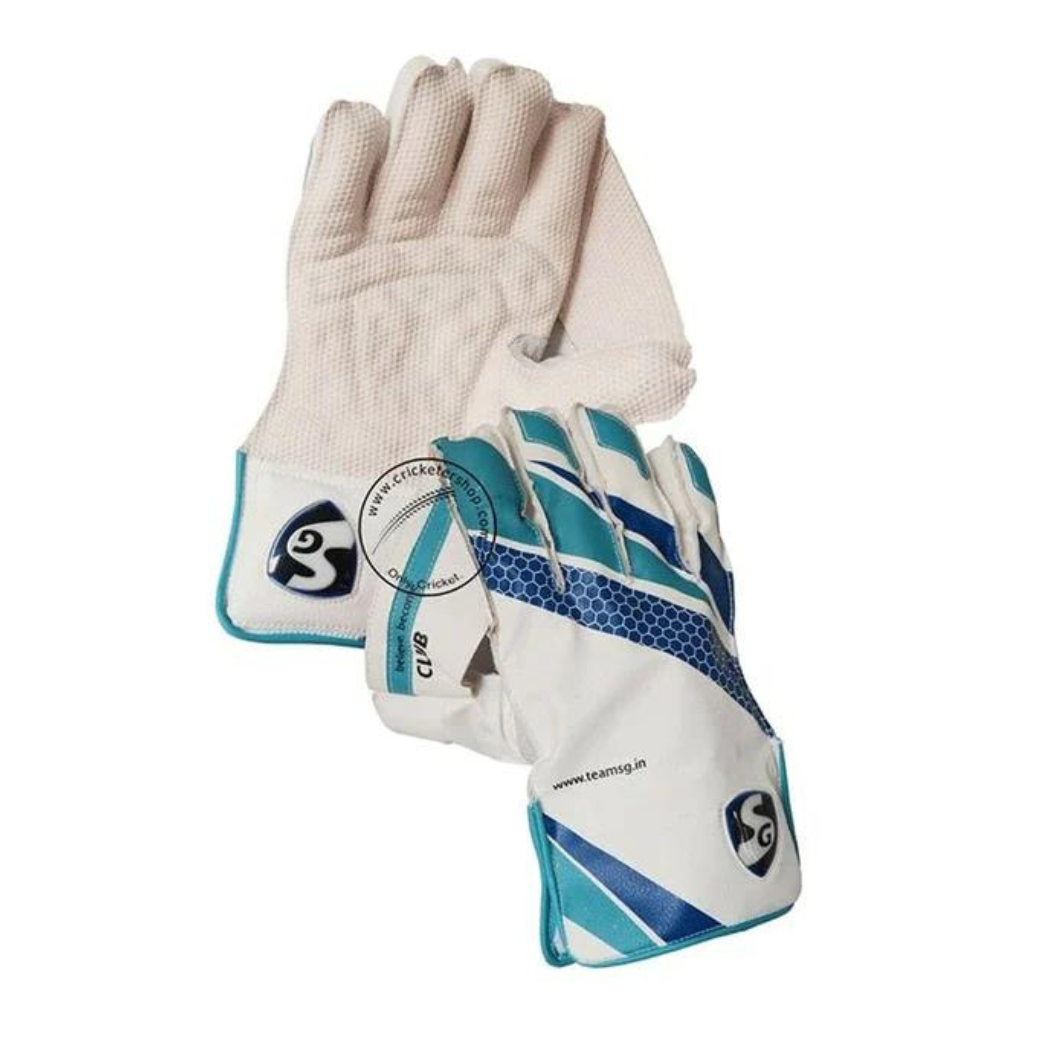 Cricket Wicket Keeping Gloves Small Boys @Fs